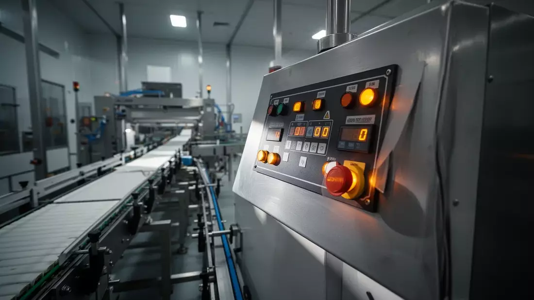 Univert Food Industries Aktie: Entscheidende Phase - Bild: über boerse-global.de