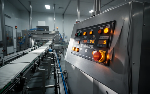 Univert Food Industries Aktie: Entscheidende Phase - Foto: über boerse-global.de