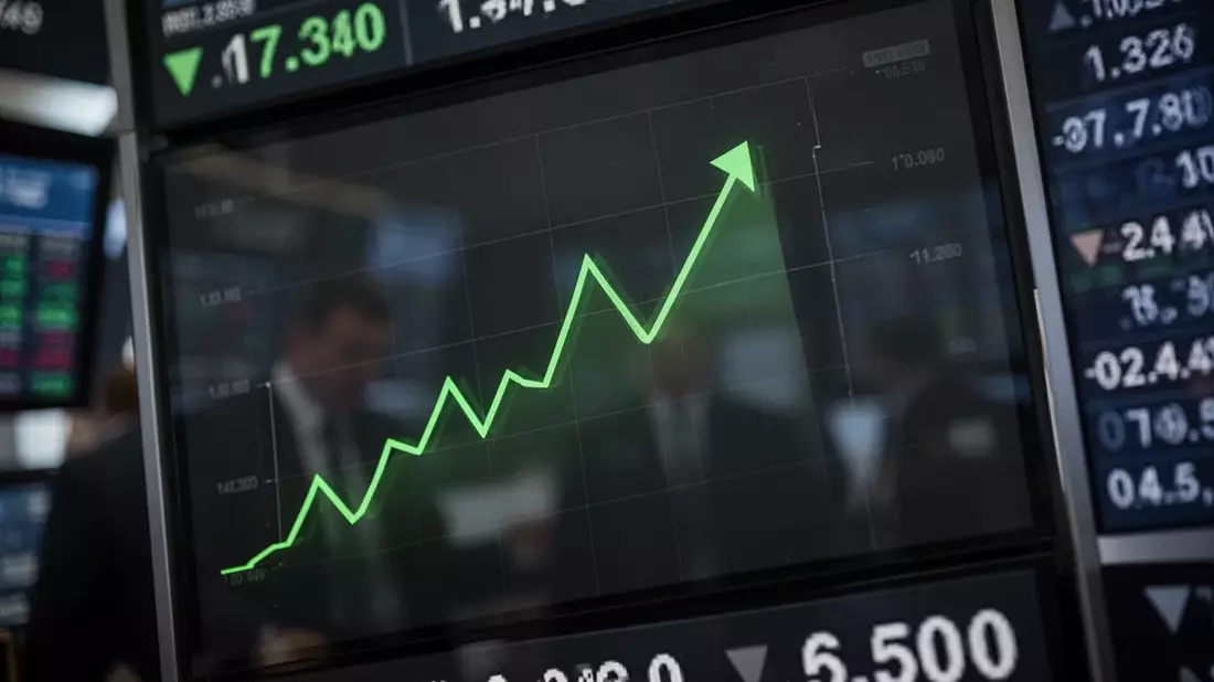 Qurient Aktie: Entscheidende Phase - Bild: über boerse-global.de