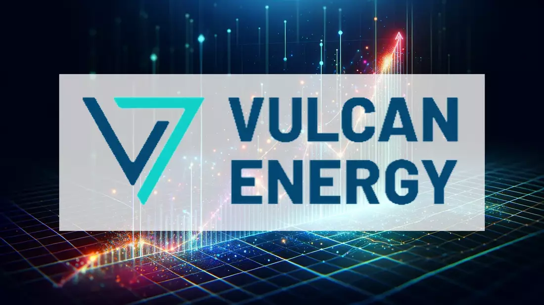 Vulcan Energy: El informe que separa la promesa de la ejecución Illustration mit AI erstellt übermittelt durch boerse-global.de