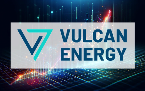 Vulcan Energy: El informe que separa la promesa de la ejecución - Foto: über boerse-global.de