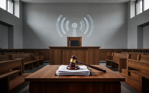 Rundfunkbeitrag: Gericht prüft heute Programmqualität - Foto: über boerse-global.de