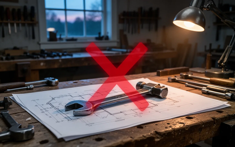 Handwerk lehnt neue Prämien ab und kämpft um Steuerbonus - Foto: über boerse-global.de