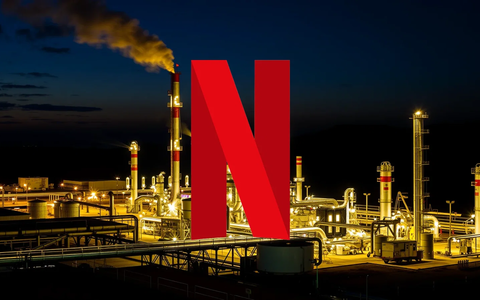 Netflix: La tormenta de abril que divide a Wall Street - Foto: über boerse-global.de