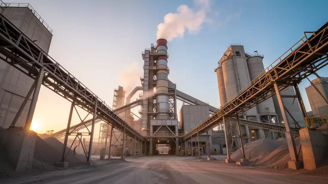 Cemex Aktie: Strategische Offensive - Bild: über boerse-global.de