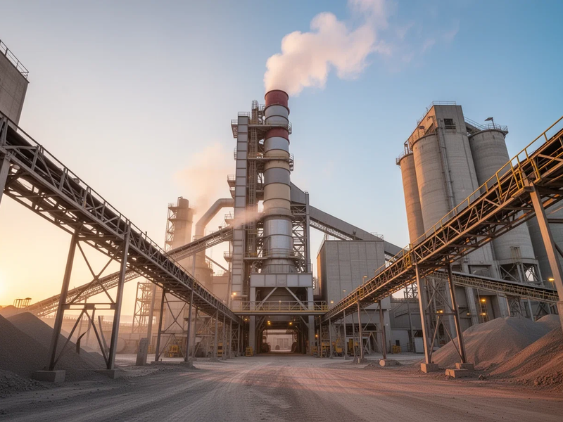 Cemex Aktie: Strategische Offensive - Foto: über boerse-global.de