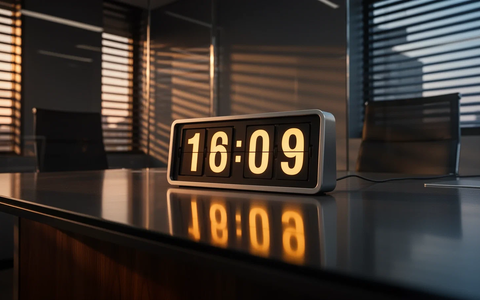 Greenway Aktie: Countdown läuft! - Foto: über boerse-global.de