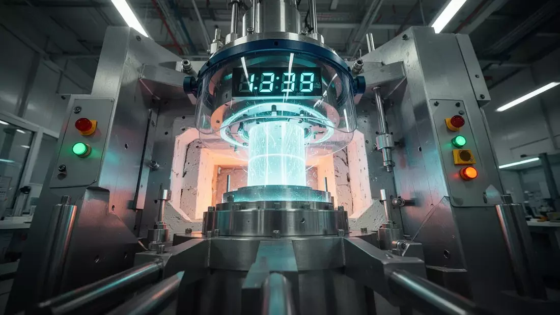 Altech Advanced Materials Aktie: Countdown zum Abschluss! - Bild: über boerse-global.de