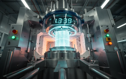 Altech Advanced Materials Aktie: Countdown zum Abschluss! - Foto: über boerse-global.de