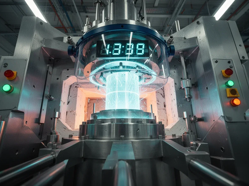 Altech Advanced Materials Aktie: Countdown zum Abschluss! - Foto: über boerse-global.de