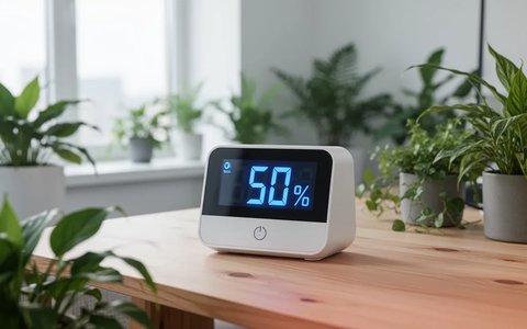 Raumluft: Feuchtigkeit wird zum Gesundheitsstandard - Foto: über boerse-global.de