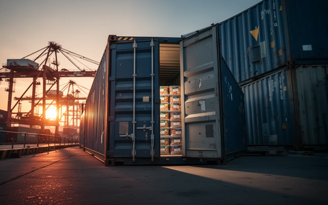 Tansh Global Food Aktie: Entscheidende Phase - Foto: über boerse-global.de