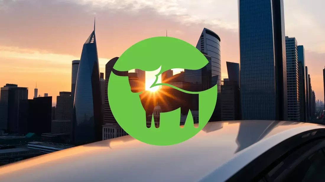 Beyond Meat: El contraste entre la euforia bursátil y la cruda realidad financiera Illustration mit AI erstellt übermittelt durch boerse-global.de