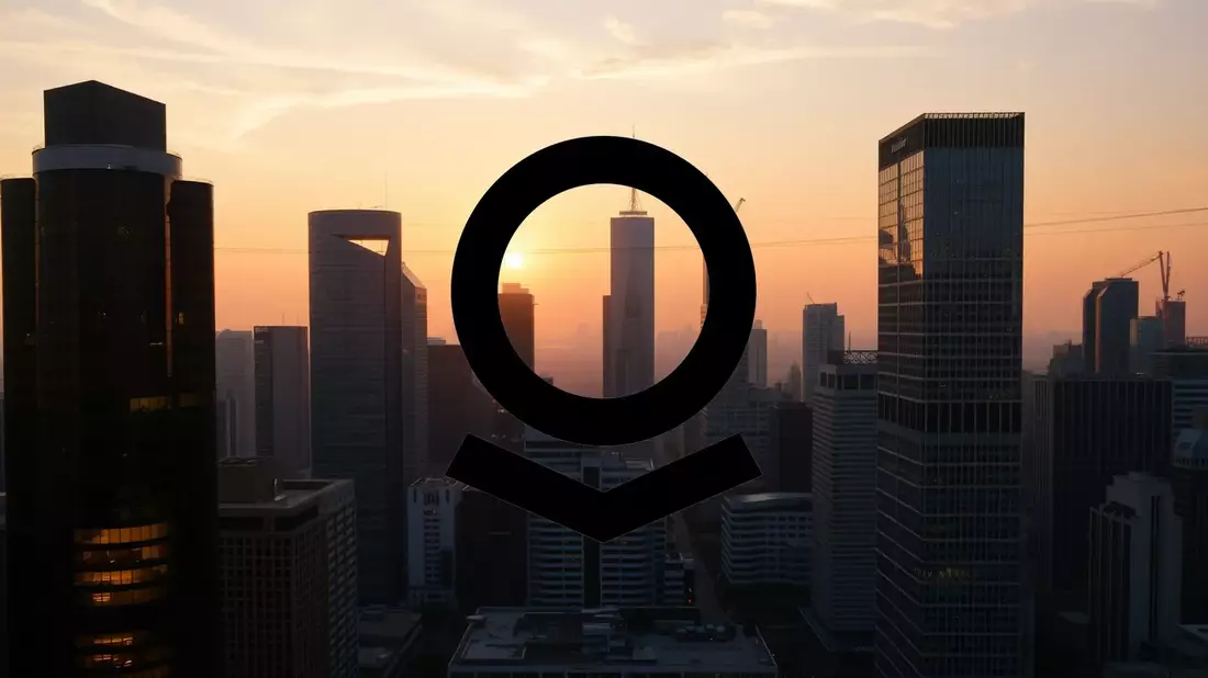 Palantir: La tormenta política que amenaza el sueño de la IA Illustration mit AI erstellt übermittelt durch boerse-global.de