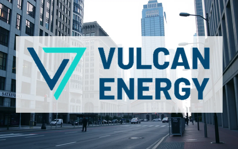 Vulcan Energy: La fase de construcción pone a prueba la disciplina financiera - Foto: über boerse-global.de