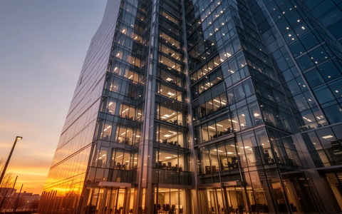 Brookfield Office Prop Aktie: Zahlen-Countdown - Foto: über boerse-global.de