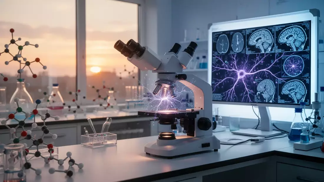 Alzheimer-Bericht: Prävention wichtiger denn je - Bild: über boerse-global.de