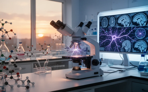 Alzheimer-Bericht: Prävention wichtiger denn je - Foto: über boerse-global.de