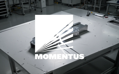 Momentus Aktie: Radikaler Schnitt! - Foto: über boerse-global.de