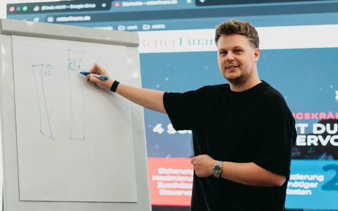 Sie retten Leben – aber verlieren Geld: Warum viele Einsatzkräfte finanziell falsch aufgestellt sind - Foto: presseportal.de