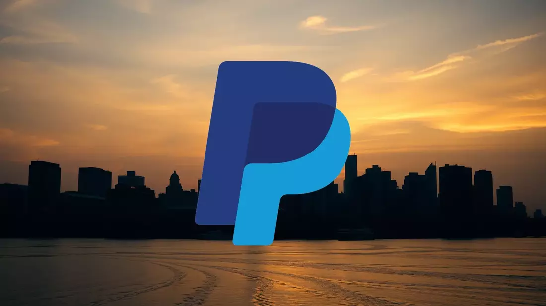 PayPal: La tormenta perfecta de demandas, rivales y reestructuración - Bild: über boerse-global.de