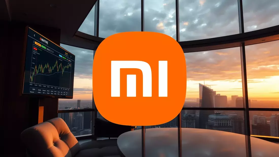 Xiaomi: La ofensiva de productos no logra calmar la tormenta bursátil Illustration mit AI erstellt übermittelt durch boerse-global.de