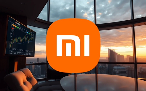 Xiaomi: La ofensiva de productos no logra calmar la tormenta bursátil - Foto: über boerse-global.de