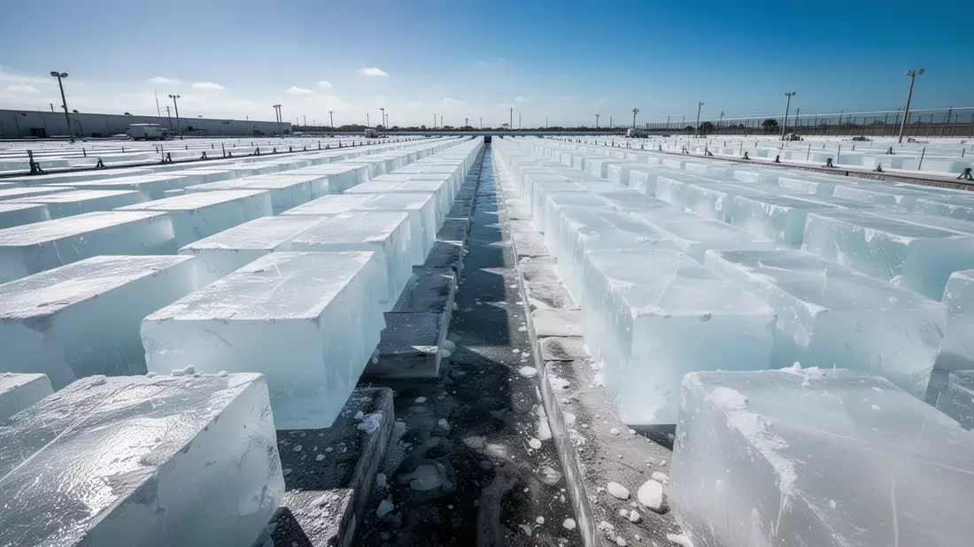 Florida Ice Farm Aktie: Radikaler Schnitt! - Bild: über boerse-global.de