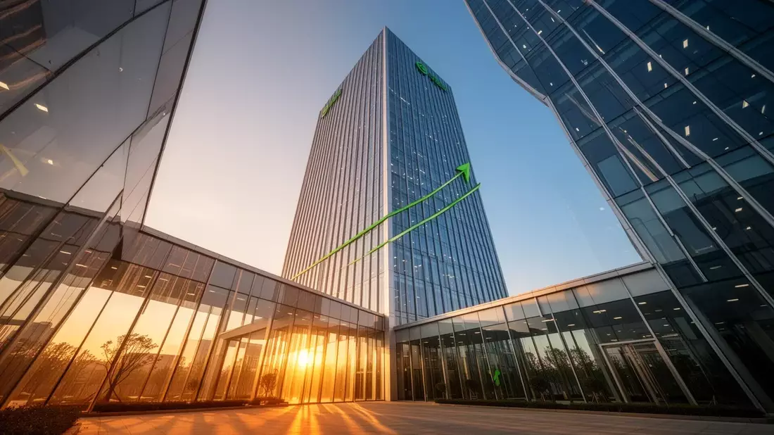 Prospa: Milliarden-Offensive! - Bild: über boerse-global.de