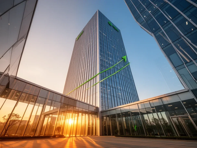 Prospa: Milliarden-Offensive! - Foto: über boerse-global.de
