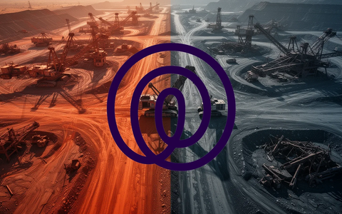 Tempest Mineral Aktie: Radikaler Schnitt! - Foto: über boerse-global.de