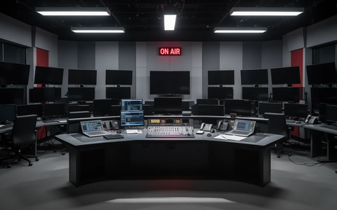 Imagination TV Aktie: Sendeschluss am Markt - Foto: über boerse-global.de