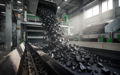 EcoGraf Aktie: Strategische Offensive - Foto: über boerse-global.de