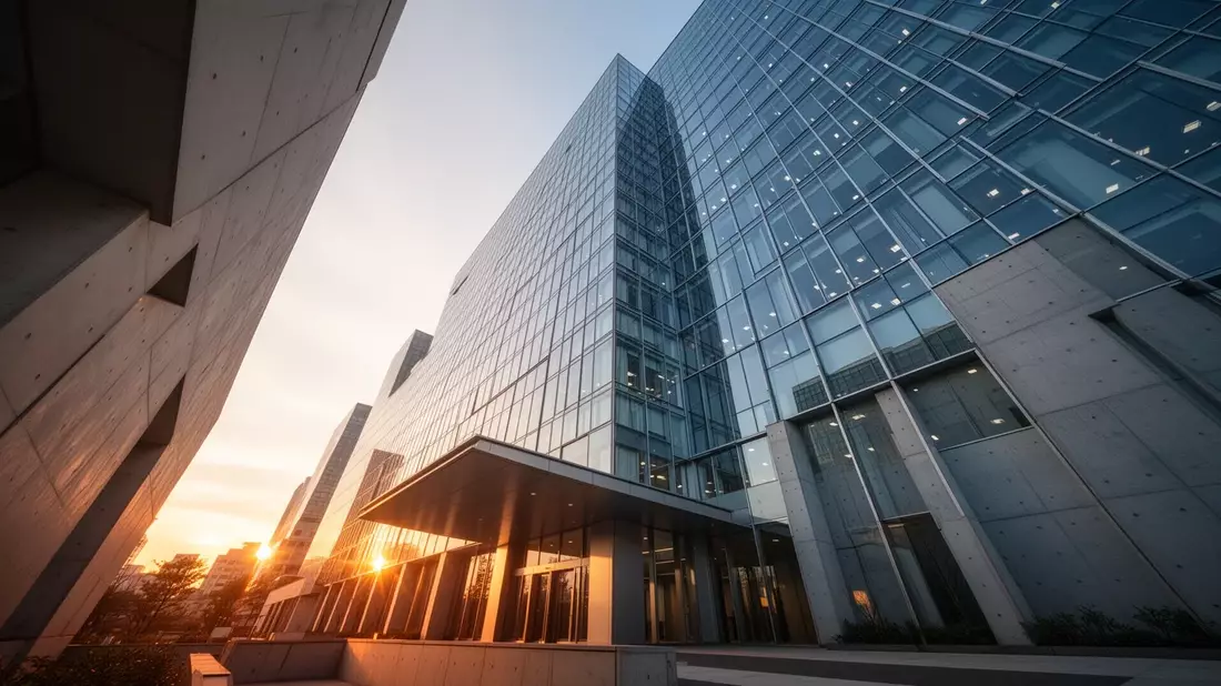 Marumitsu Aktie: Strategische Offensive - Bild: über boerse-global.de