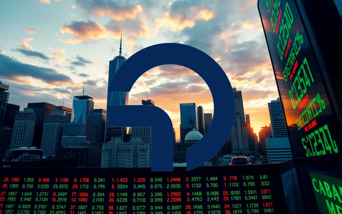 OMV Navigates Leadership Shift and Earnings Test Amid Sector Headwinds - Foto: über boerse-global.de