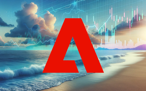 Adobe despliega su ejército de agentes de IA para reconquistar el mercado - Foto: über boerse-global.de