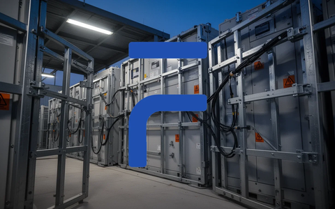 Fluence Energy Aktie: Kredit-Korsett festgezurrt - Foto: über boerse-global.de