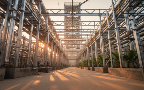 Kay Que Bangladesh Aktie: Strategische Offensive - Foto: über boerse-global.de