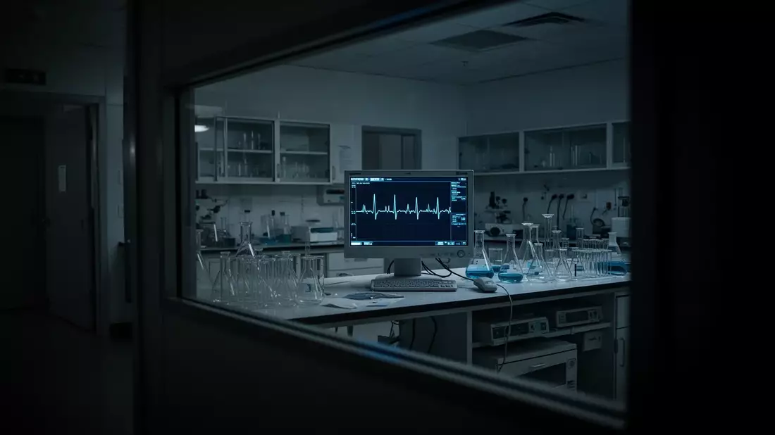 VSee Health Aktie: Existenzielle Krise - Bild: über boerse-global.de