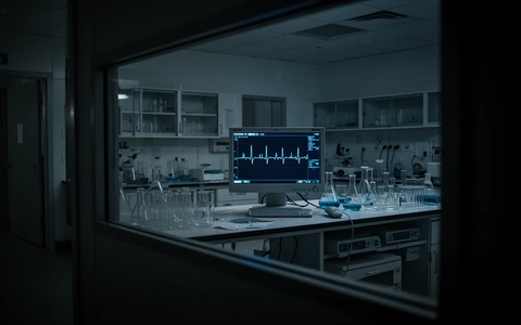 VSee Health Aktie: Existenzielle Krise - Foto: über boerse-global.de