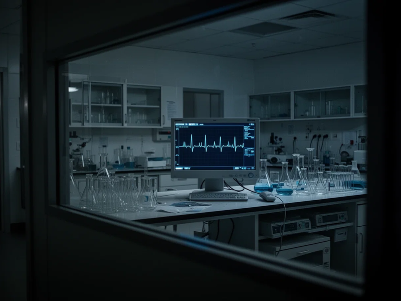 VSee Health Aktie: Existenzielle Krise - Foto: über boerse-global.de