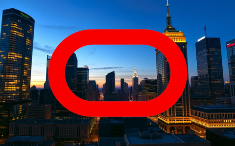 Oracle consolida su dominio en la nube y la salud con un doble impulso estratégico - Foto: über boerse-global.de