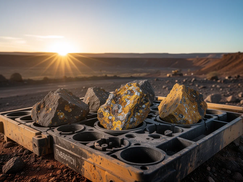 West Cobar Metals Aktie: Geheimnis gelüftet - Foto: über boerse-global.de