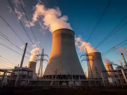 OGK-2 Aktie: Entscheidende Phase - Foto: über boerse-global.de