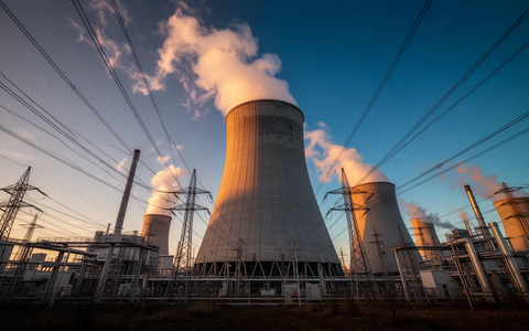 OGK-2 Aktie: Entscheidende Phase - Foto: über boerse-global.de