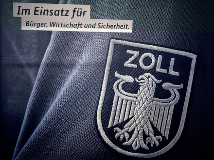 HZA-SI: Zoll verhindert illegale Einfuhr von über einer Tonne Elektroschrott - Foto: presseportal.de