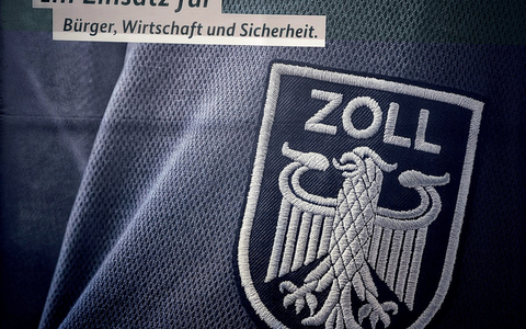 HZA-SI: Zoll verhindert illegale Einfuhr von über einer Tonne Elektroschrott - Foto: presseportal.de