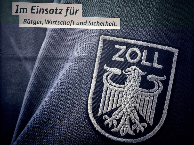 HZA-SI: Zoll verhindert illegale Einfuhr von über einer Tonne Elektroschrott - Foto: presseportal.de