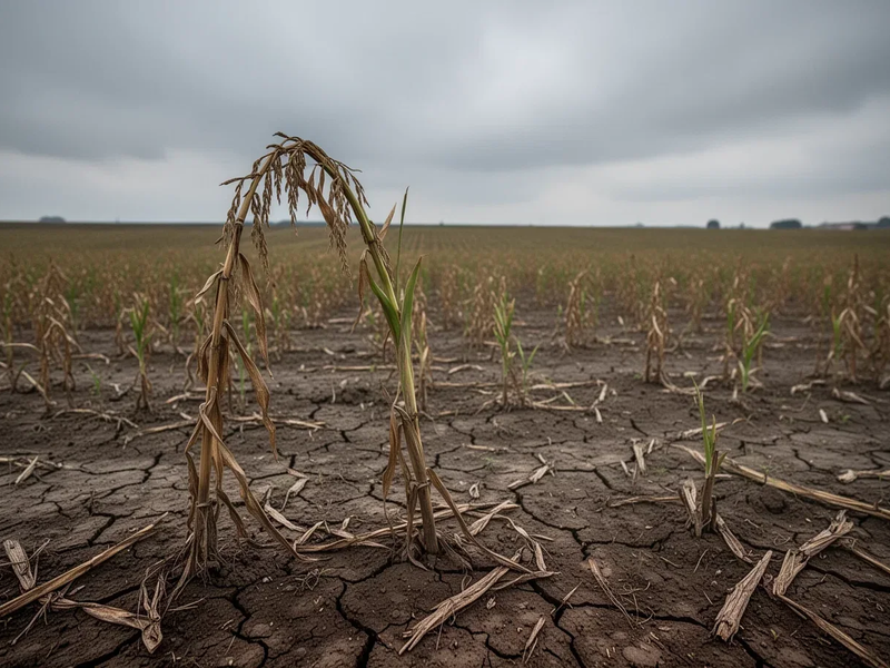 BetaShares Global Agriculture ETF: Kurs unter Druck - Foto: über boerse-global.de