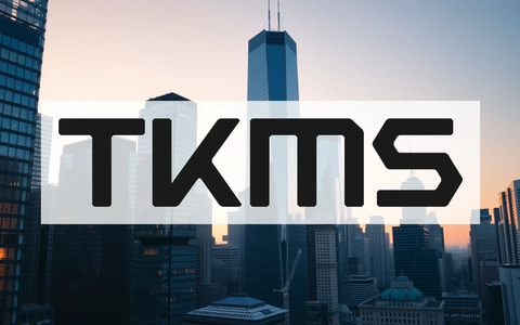 TKMS Stock: A Global Naval Powerhouse's Pivotal Spring of Decisions - Foto: über boerse-global.de
